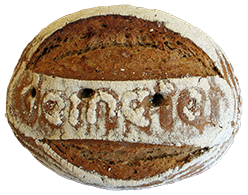 Demeter Bio-Brot